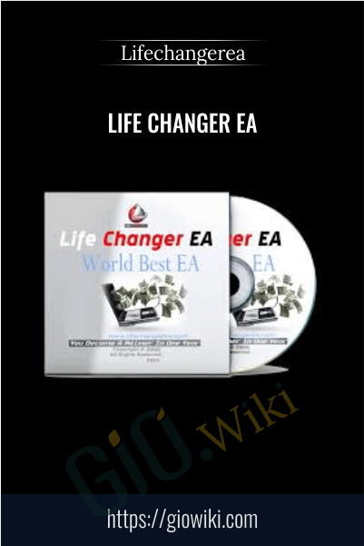Life Changer EA – Lifechangerea
