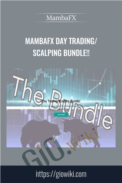 MambaFX Day Trading/Scalping BUNDLE!! – MambaFX