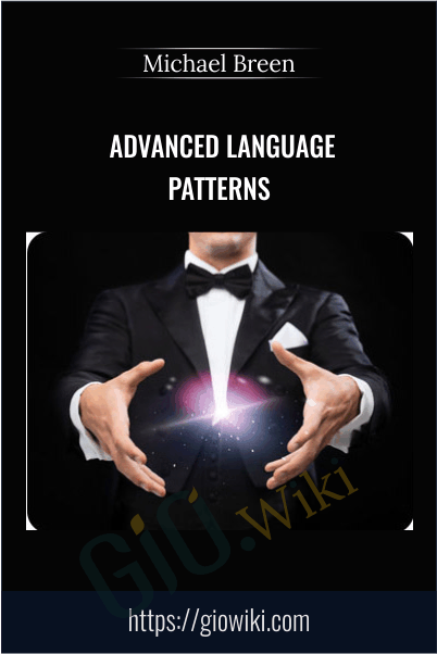 Advanced Language Patterns - Michael Breen