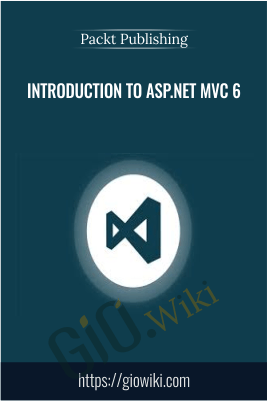 Introduction to ASP.NET MVC 6 - Packt Publishing