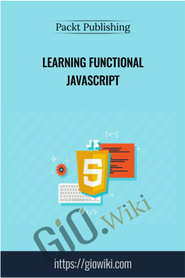 Learning Functional JavaScript - Packt Publishing