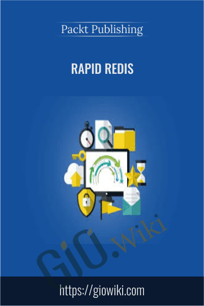 Rapid Redis - Packt Publishing