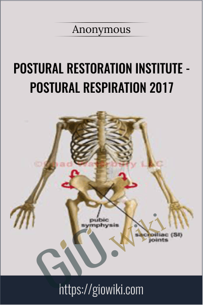 Postural Restoration Institute - Postural Respiration 2017