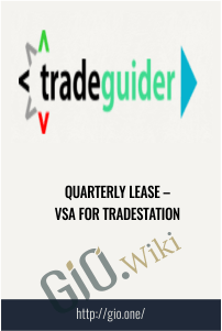 Quarterly Lease – VSA for TradeStation
