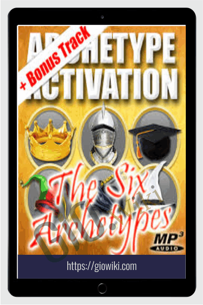 Archetype Activations Complete - Team Me