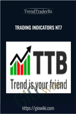 Trading Indicators NT7 – TrendTraderBz