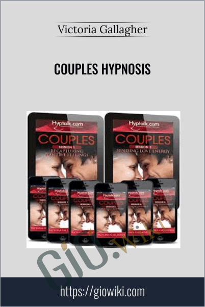 Couples Hypnosis - Victoria Gallagher