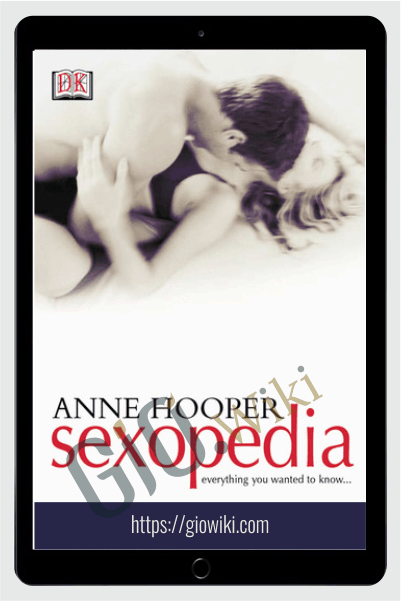 Sexopedia - Anne Hooper
