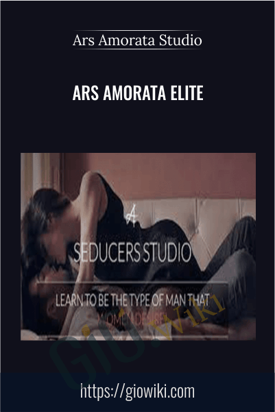 Ars Amorata Webinar + Zan Perrion Talk
