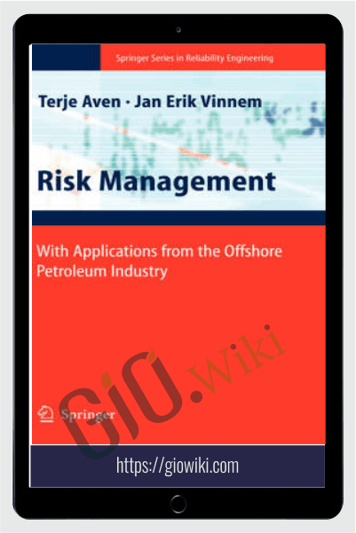 Risk Management – Aven Vinnem