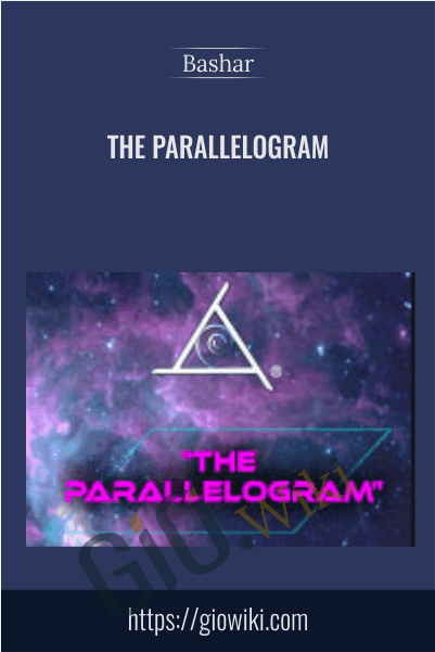 The Parallelogram - Bashar