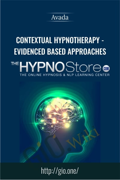 Contextual Hypnotherapy – Evidenced Based Approaches - Avada