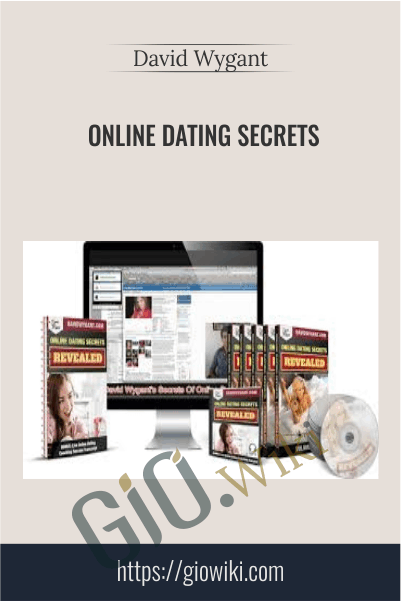 Online Dating Secrets - David Wygant