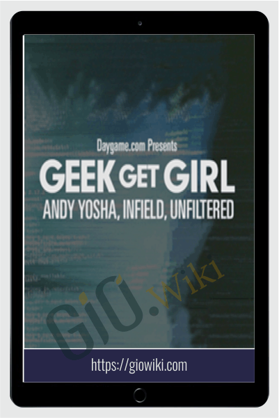 Geek Get Girl – Day Game