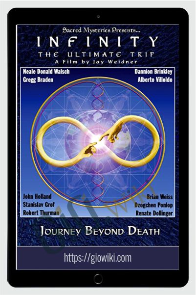 Infinity Journey Beyond Death