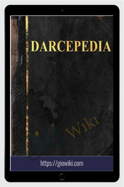 Darcepedia - Jeff Glover