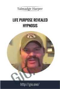 Life Purpose Revealed Hypnosis