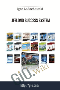 Lifelong Success System