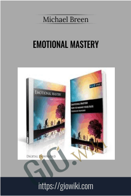 Emotional Mastery – Michael Breen