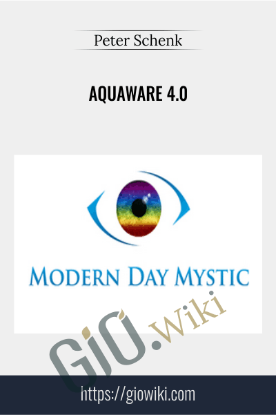 Aquaware 4.0 - Peter Schenk