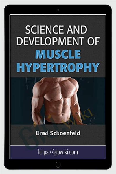 Resistance Training and Nutrition for Muscle Hypertrophy - Brad Shoenfeld & Alan Aragon