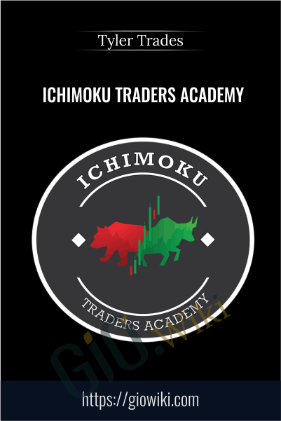 Ichimoku Traders Academy - Tyler Espitia