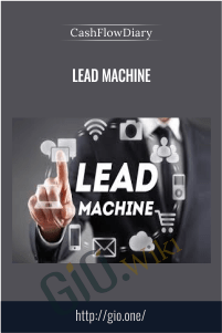 Lead Machine – CashFlowDiary