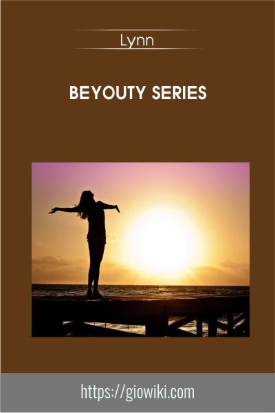 BeYOUty Series - Lynn Waldrop