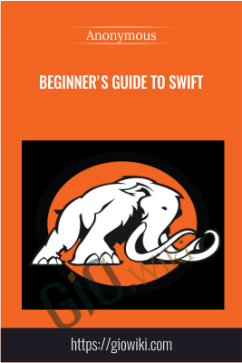 Beginner's Guide to swift