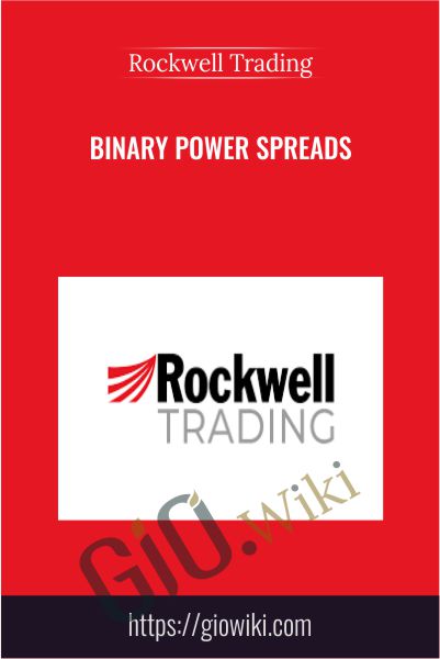 Binary Power Spreads - Rockwell Trading