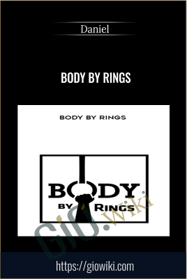 Body By Rings - Daniel