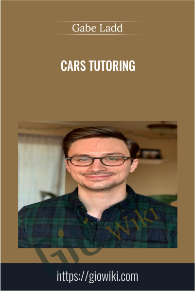 CARS Tutoring - Gabe Ladd