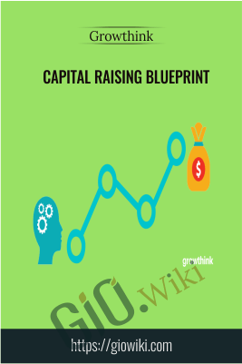Capital Raising Blueprint – Growthink