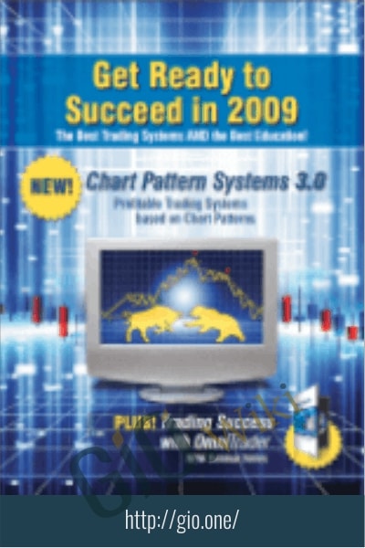 Chart Pattern Systems 3 - Nirvana Systems