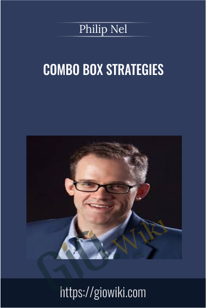 Combo Box Strategies - Philip Nel