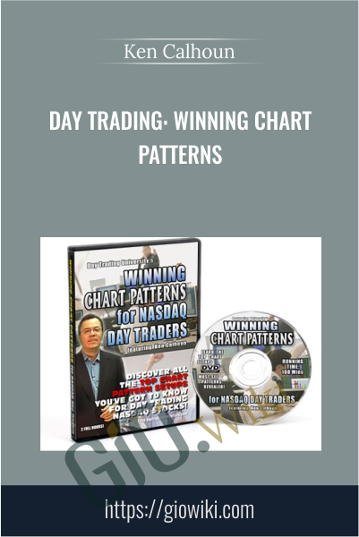 Day Trading: Winning Chart Patterns - Ken Calhoun