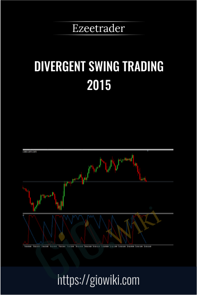 Divergent Swing Trading 2015 - Ezeetrader