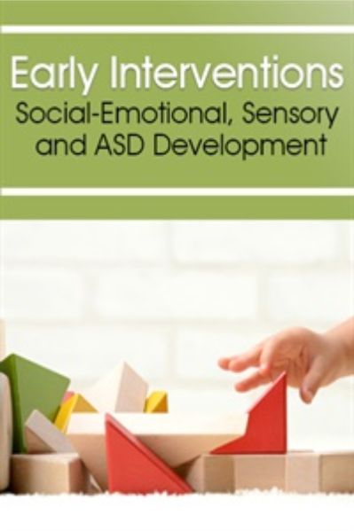 Get full Early Interventions Social-Emotional, Sensory and ASD Development Course – Karen Lea Hyche only 119USD