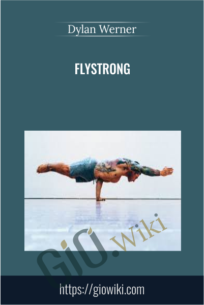 FlyStrong System - Dylan Werner