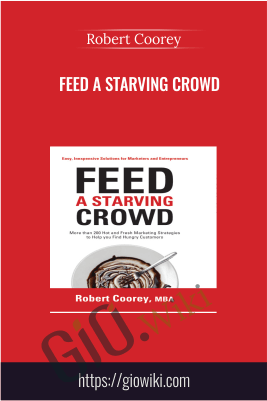 Feed A Starving Crowd