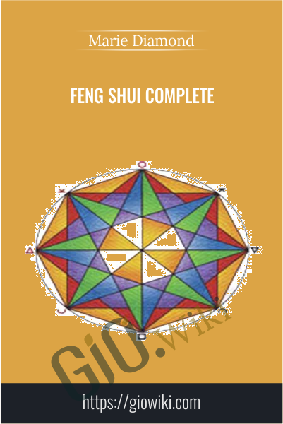 Feng Shui Complete (Basic) - Marie Diamond