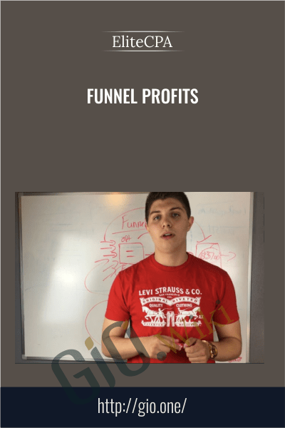 Funnel Profits - EliteCPA