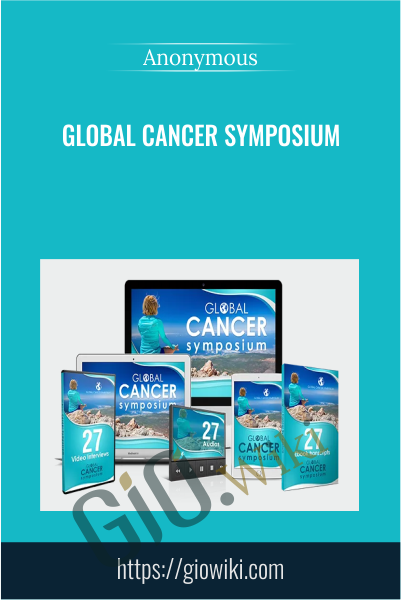 Global Cancer Symposium