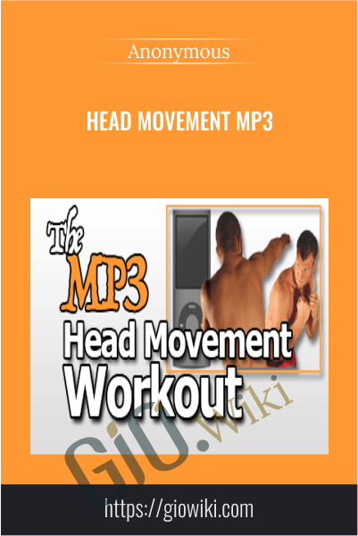 Head Movement MP3