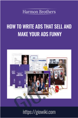 How To Write Ads That Sell And Make Your Ads Funny - Harmon Brothers