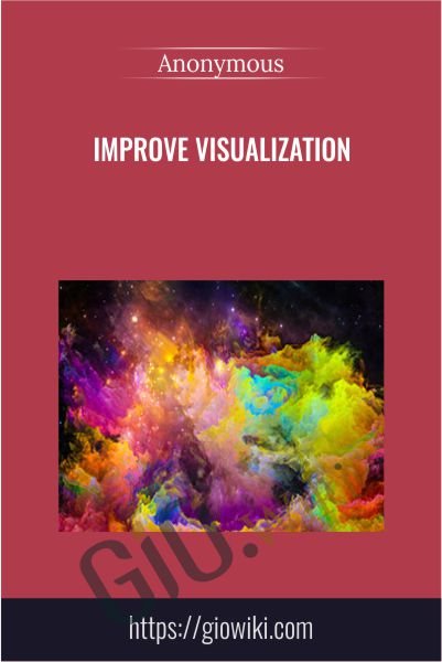 Improve Visualization
