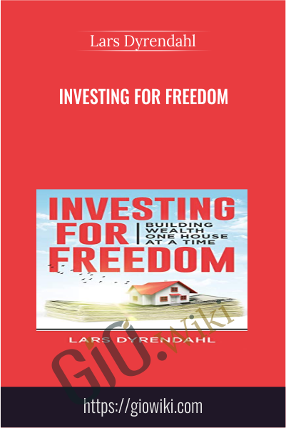 Investing for freedom - Lars Dyrendahl