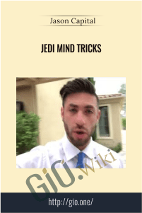 Jedi Mind Tricks – Jason Capital