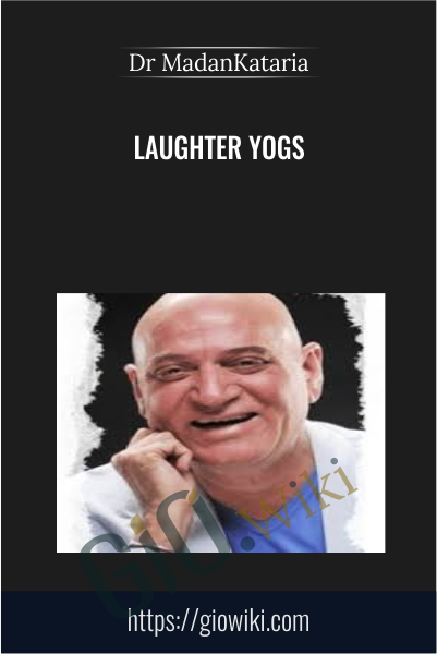 Laughter Yogs - Dr MadanKataria