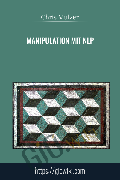 Manipulation mit NLP - Chris Mulzer